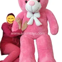 عروسک خرس ولنتاین