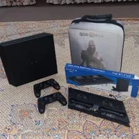 ps4 poro|کنسول، بازی ویدئویی و آنلاین|یزد, |دیوار
