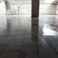 نظافت ساختمان