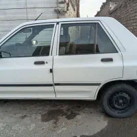 پراید|خودرو سواری و وانت|تربت جام, شهرک معلم|دیوار