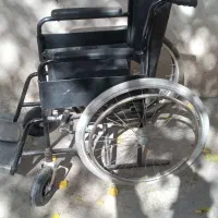 ویلچر|آرایشی، بهداشتی، درمانی|مشهد, نوده|دیوار