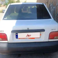 خودروی پراید 131|خودرو سواری و وانت|یاسوج, |دیوار