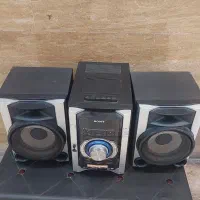 سونی فلش خور