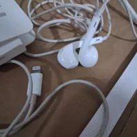 هندزفری اورجینال آیفون