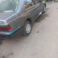 پرشیا ۹۳|خودرو سواری و وانت|بومهن, |دیوار