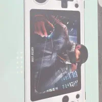 کنسول بازی دستی