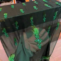 سنگ کاری لباس