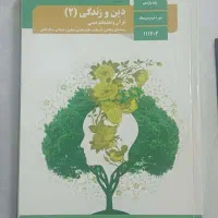 کتاب های غیر تخصصی پایه های 11 و 12 هنرستان و غیره|کتاب و مجله آموزشی|قم, باغ شریفی|دیوار