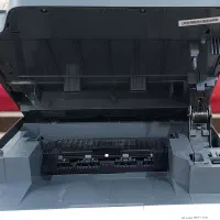چاپگر سه کاره hp135w|پرینتر، اسکنر، کپی، فکس|اهواز, کمپلو جنوبی|دیوار