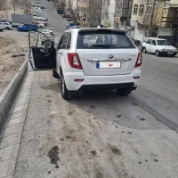 لیفان مدل ۹۴ چپ دنده|خودرو سواری و وانت|تبریز, |دیوار