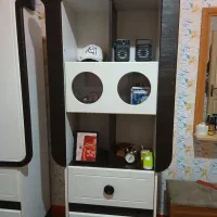 کمد کودک و نوجوان