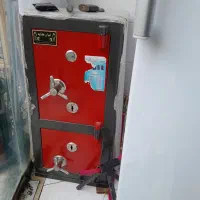 فروش یک گاو صندوق ایران کاوه اصل