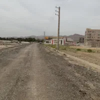 ۲۰۰ متر زمین سند ۶ دانگ و تک برگ شهرک یاس پاکدشت|فروش زمین و ملک کلنگی|پاکدشت, حصار امیر|دیوار