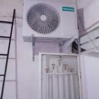 نصب و وجابه جایی وتعمیرات کولر گازی و آبی
