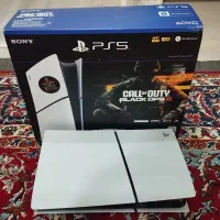 ps5 اسلیم|کنسول، بازی ویدئویی و آنلاین|میناب, |دیوار