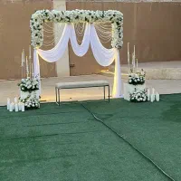 تشریفات الیزه|خدمات پذیرایی، مراسم|یزد, |دیوار