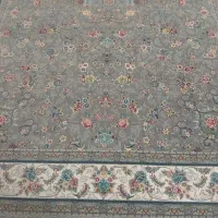 یه تخته فرش ۱۲ متری