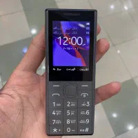 نوکیا ۱۵۰ موزیک فون ۲۰۲۵ (تاج موبایل)