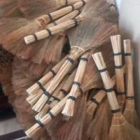 جاروعمده با دسته بلند وزیبا