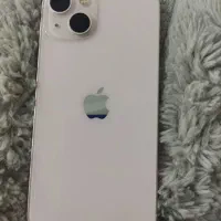 آیفون ۱۳نرمال صورتی