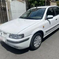 سمند ال ایکس|خودرو سواری و وانت|تهران, تهرانپارس جنوبی|دیوار