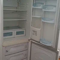 یخچال فریزر|یخچال و فریزر|بیرانوند, |دیوار