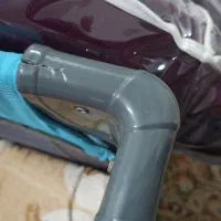 تخت پارک کودک|اسباب و اثاث بچه|جوین, |دیوار