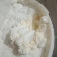 ماست گاوی تازه