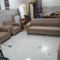 تعمیرات انواع مبلمان وصندلی پذیرفته میشود|خدمات پیشه و مهارت|آستانه اشرفیه, |دیوار