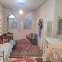 اپارتمان ۵۲ متری/ خوش نقشه/ گلبرگ حیدری