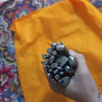 ست ۲۶ عددی قلم قلم‌زنی اصفهان + چکش فولادی