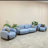 مبل مینی‌مال ورتو