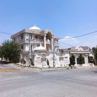 ۲۰۴متر/زمین ویلایی/بهترین لوکیشن/شهر جدید هشتگرد|فروش زمین و ملک کلنگی|هشتگرد, فاز ۲ مهستان|دیوار