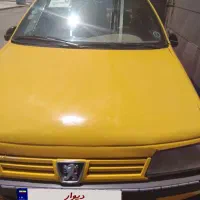 پژو 405 GL - دوگانه سوز CNG، مدل ۱۳۹۰|خودرو سواری و وانت|شیراز, شهرک سراج‎|دیوار
