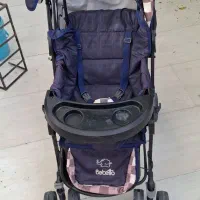 فروش یک عدد کالسکه مارک دلیجان