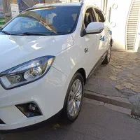 جک s5مدل 1400 موتور 2000|خودرو سواری و وانت|تبریز, |دیوار