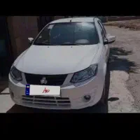 ساینا مدل98فقط جهت معاوضه با پراید تمیز مدل87الی90