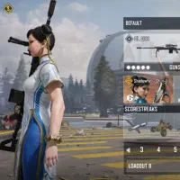 اکانت کالاف دیوتی