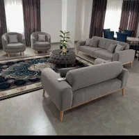 مبلمان|مبلمان خانگی و میز عسلی|چهاردانگه (تهران), |دیوار