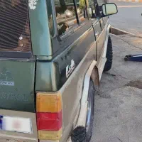 پاترول دو در.مدل 1373|خودرو سواری و وانت|قزوین, |دیوار