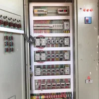 برقکار برق کار ساختمان صنعتی ماهر