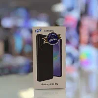 سامسونگ Galaxy A36 5G  نسل جدید جذابیت در کرمان
