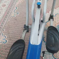 دوچرخه ثابت|تجهیزات ورزشی|اهواز, کیان اباد|دیوار