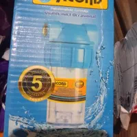 سختیگیر پلی فسفات آب گرمکن