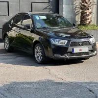 دنا ۱۴۰۲ توربو آپشنال