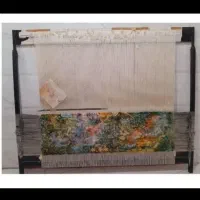 تابلو فرش دایره هستی