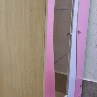 کمدبچه، فوتبال دستی و آویز پرده|جاکفشی، کمد، دراور|مهاجران, |دیوار