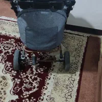 کالسکه مارک دلیجان