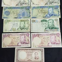 سکه و نقره ،اجناس قدیمی|کلکسیون سکه، تمبر، اسکناس|یزد, |دیوار