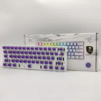 کیبورد ریزر RAZER HUNTSMAN MINI|قطعات و لوازم جانبی رایانه|تهران, پامنار|دیوار